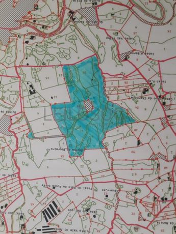 Herdade c/ 25 Hectares · Alenquer