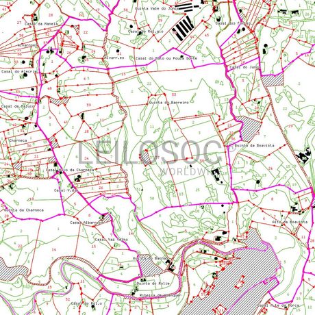 Herdade c/ 25 Hectares · Alenquer