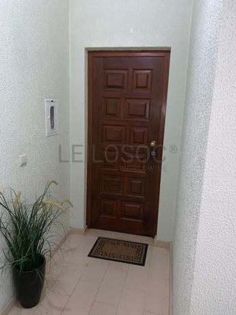 Apartamento T4 + Arrecadação · Ponte de Sor
