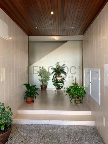 Apartamento T4 + Arrecadação · Ponte de Sor