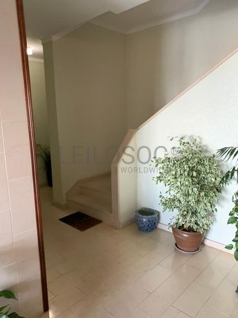 Apartamento T4 + Arrecadação · Ponte de Sor