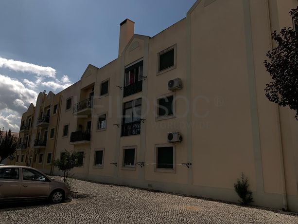 Apartamento T4 + Arrecadação · Ponte de Sor