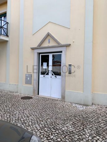 Apartamento T4 + Arrecadação · Ponte de Sor