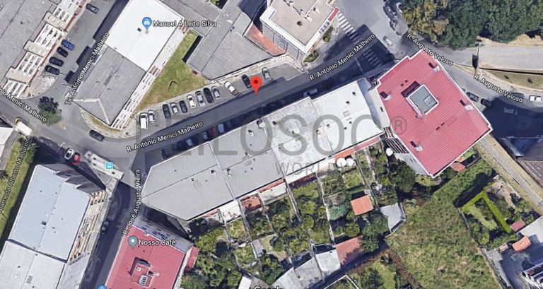 Quinhões Hereditários de Terrenos e Moradia · Coimbra