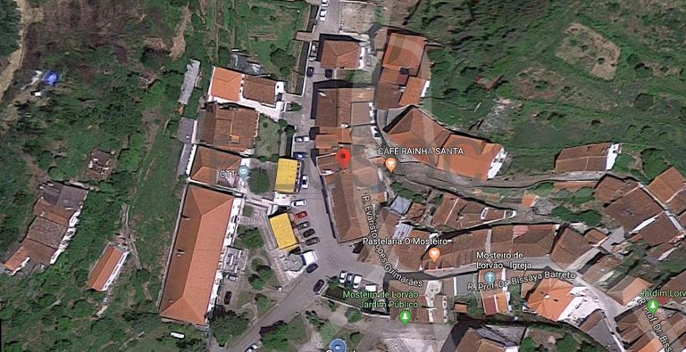 Quinhões Hereditários de Terrenos e Moradia · Coimbra