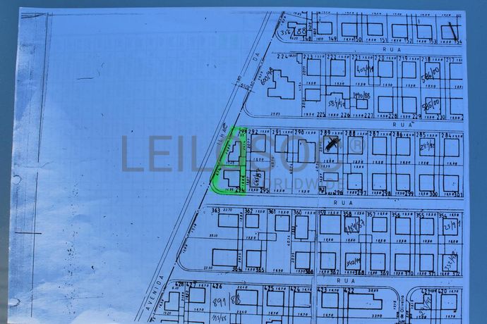 Lote para Construção · Aroeira (Almada)