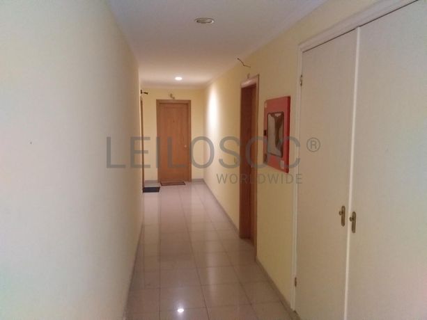 Escritório · Valença