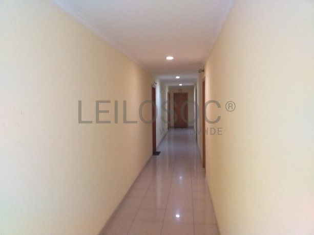 Escritório · Valença