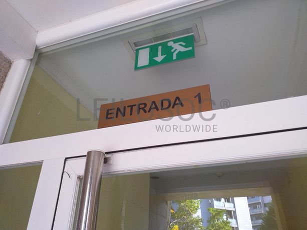 Escritório · Valença