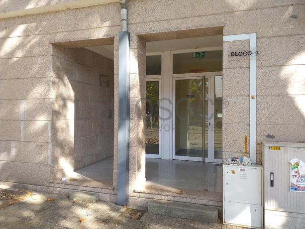 Escritório · Valença