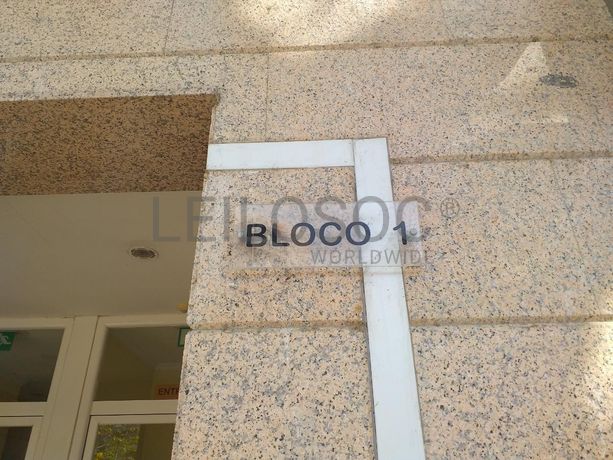 Escritório · Valença