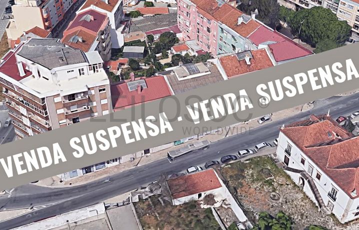 Apartamento T2 · Setúbal