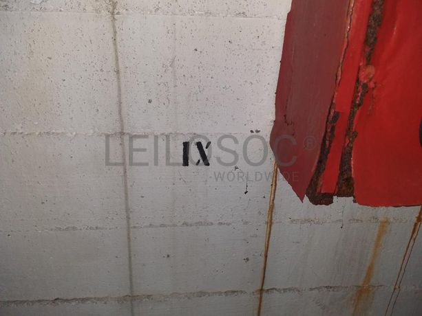 1/2 de Lugar de Garagem · Aveiro