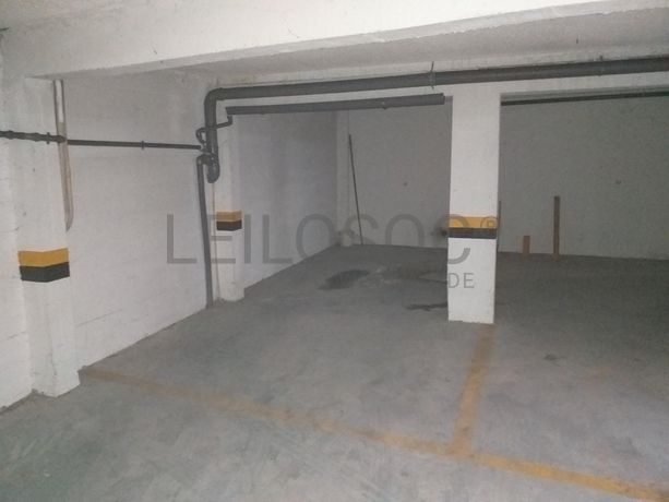 1/2 de Lugar de Garagem · Aveiro