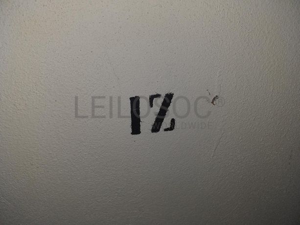 1/2 de Lugar de Garagem · Aveiro