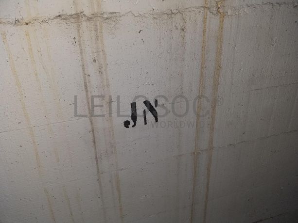 1/2 de Lugar de Garagem · Aveiro