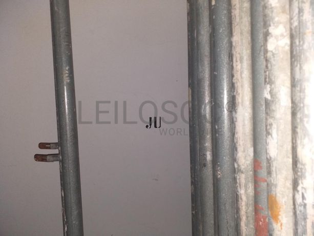 1/2 de Lugar de Garagem · Aveiro