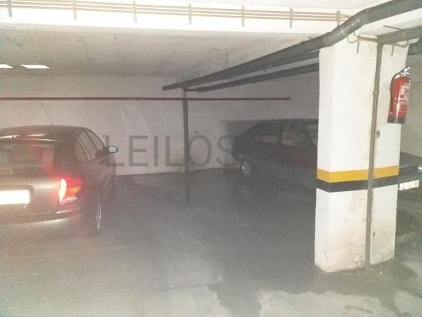 1/2 de Lugar de Garagem · Aveiro