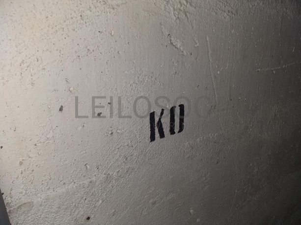 1/2 de Lugar de Garagem · Aveiro