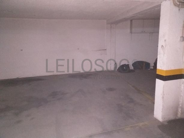 1/2 de Lugar de Garagem · Aveiro
