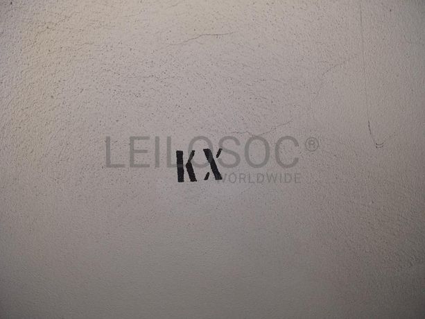 1/2 de Lugar de Garagem · Aveiro