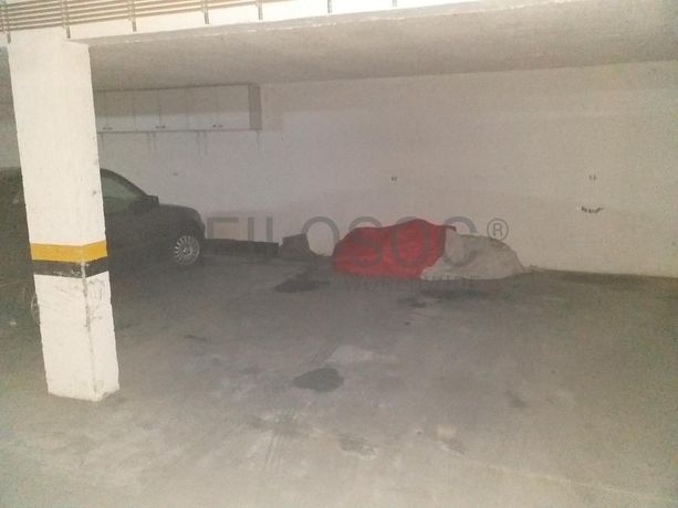 1/2 de Lugar Garagem · Aveiro