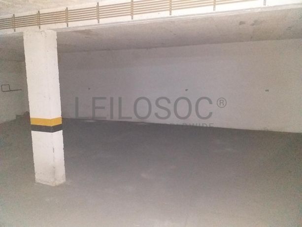 1/2 de Lugar de Garagem · Aveiro