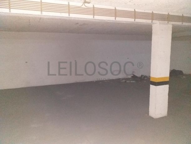 1/2 de Lugar de Garagem · Aveiro