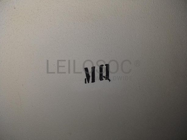 1/2 de Lugar de Garagem · Aveiro