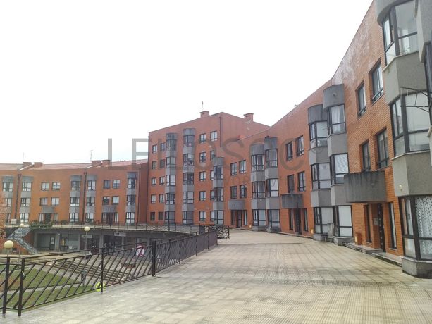 1/2 de Lugar de Garagem · Aveiro