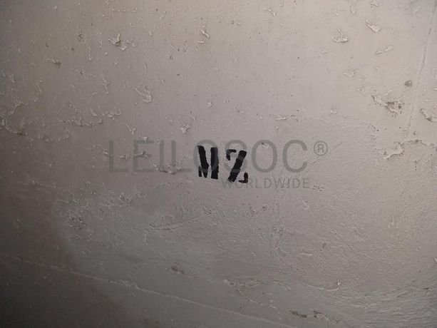 1/2 de Lugar de Garagem · Aveiro