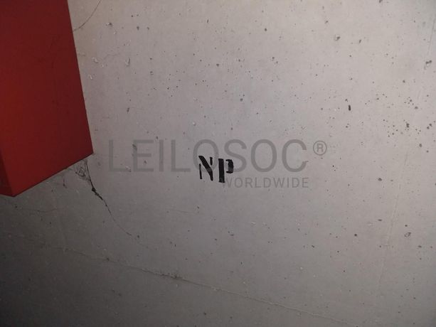 1/2 de Lugar de Garagem · Aveiro