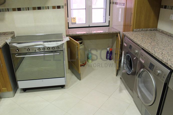 Apartamento T5 Duplex · Alfama