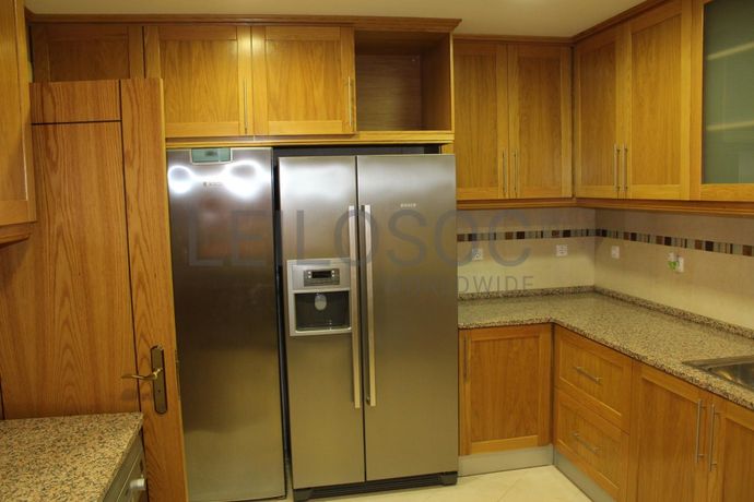 Apartamento T5 Duplex · Alfama