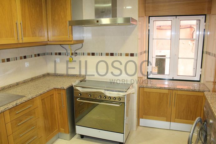 Apartamento T5 Duplex · Alfama