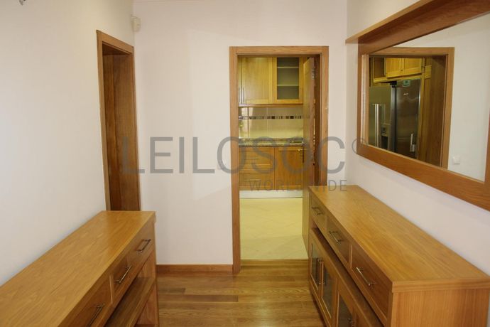 Apartamento T5 Duplex · Alfama