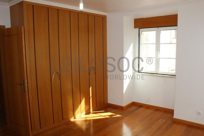 Apartamento T5 Duplex · Alfama