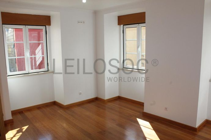 Apartamento T5 Duplex · Alfama