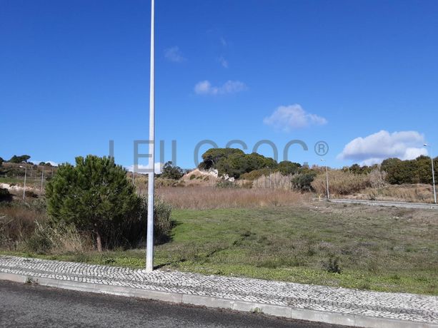 Lote para Construção · Alenquer