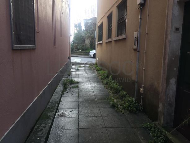 Edifício · Bustos · Oliveira do Bairro