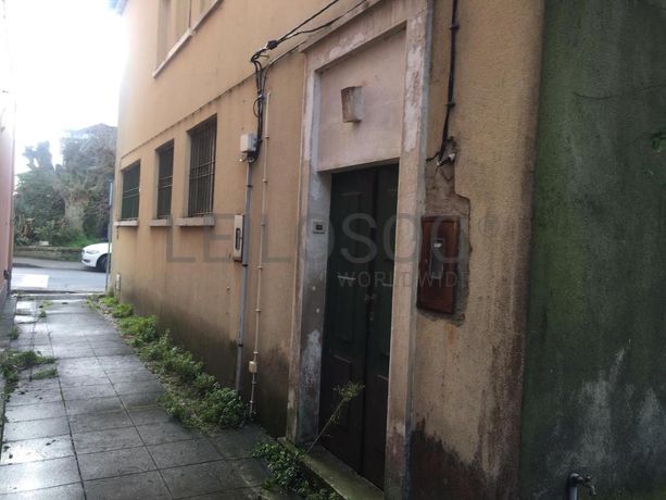 Edifício · Bustos · Oliveira do Bairro