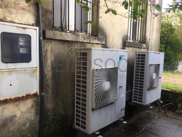 Edifício · Bustos · Oliveira do Bairro