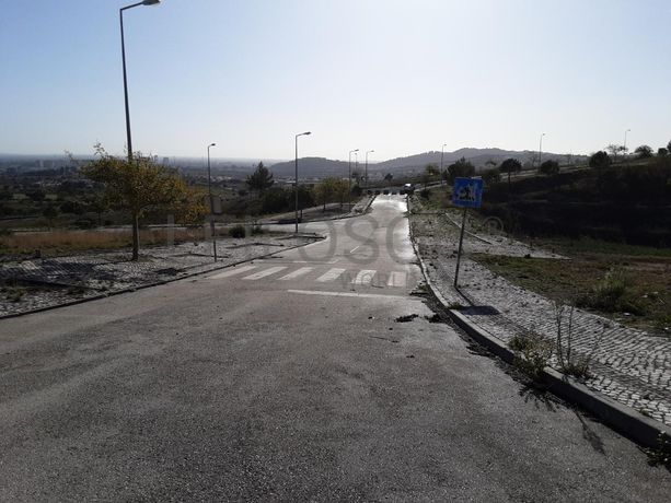 Lote para Construção · Alenquer