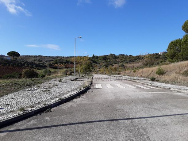 Lote para Construção · Alenquer