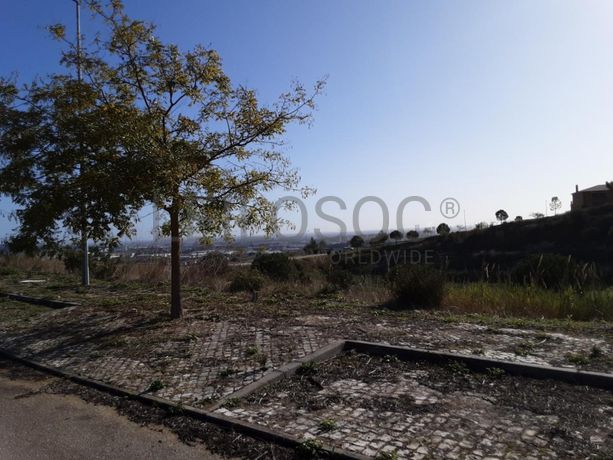 Lote para Construção · Alenquer