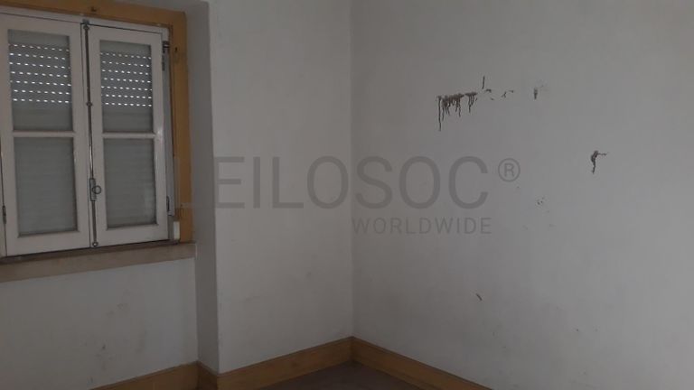 Edifício · Vila do Paço · Torres Novas