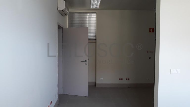 Edifício · Vila do Paço · Torres Novas