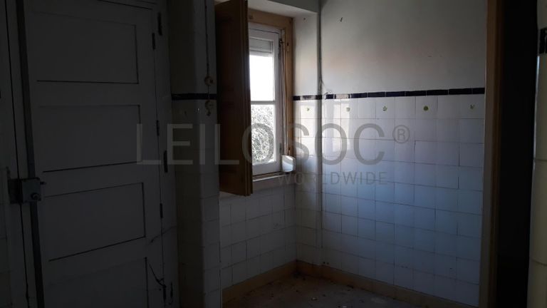 Edifício · Vila do Paço · Torres Novas