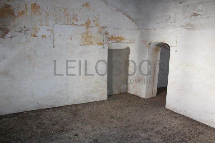 Edifício · Moura - Beja