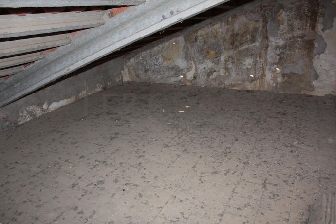 Edifício · Moura - Beja